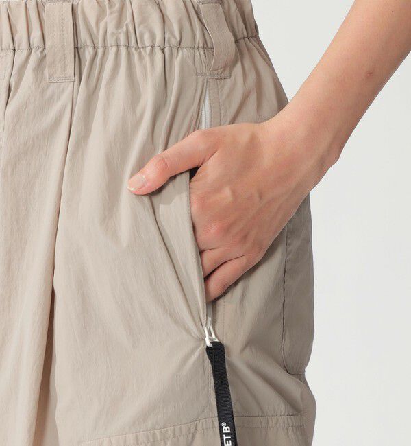 ECOALF「ACT LReナイロン カーゴパンツ UNISEX 【日本限定】」|その他|