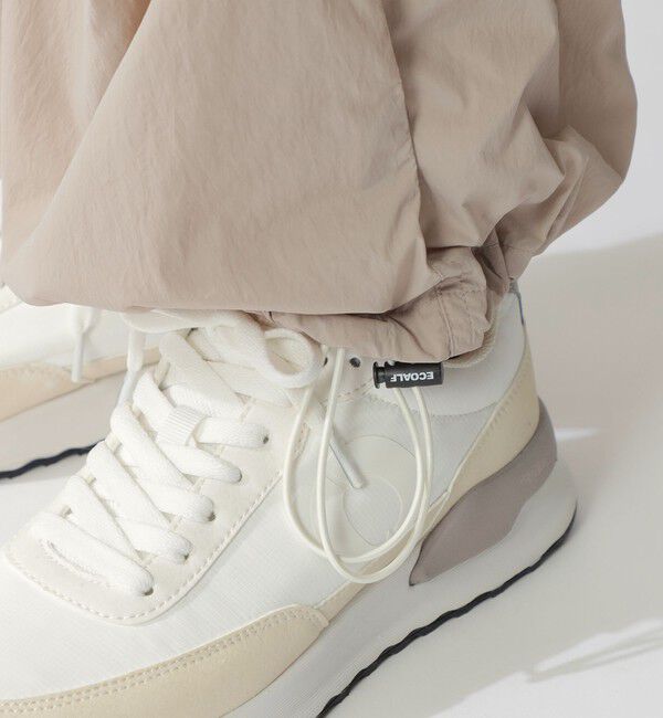 ECOALF「ACT LReナイロン カーゴパンツ UNISEX 【日本限定】」|その他|