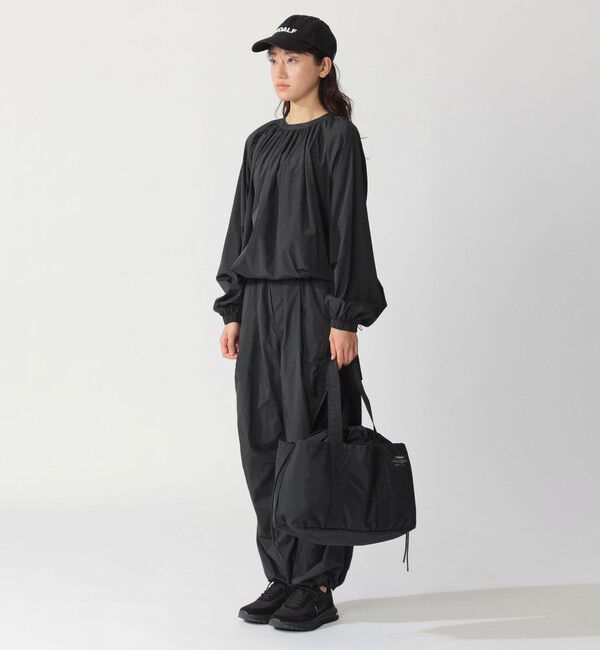 ECOALF「ACT LReナイロン カーゴパンツ UNISEX 【日本限定】」|その他|