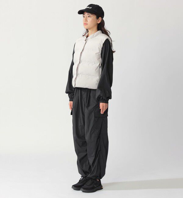ECOALF「ACT LReナイロン カーゴパンツ UNISEX 【日本限定】」|その他|