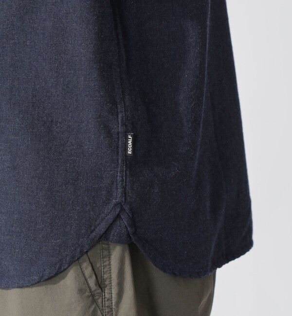 ECOALF「FELIPE シャツ / FELIPE SHIRT MAN」|シャツ・ブラウス|