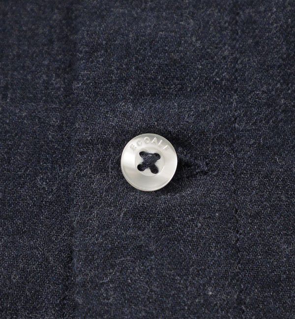 ECOALF「FELIPE シャツ / FELIPE SHIRT MAN」|シャツ・ブラウス|