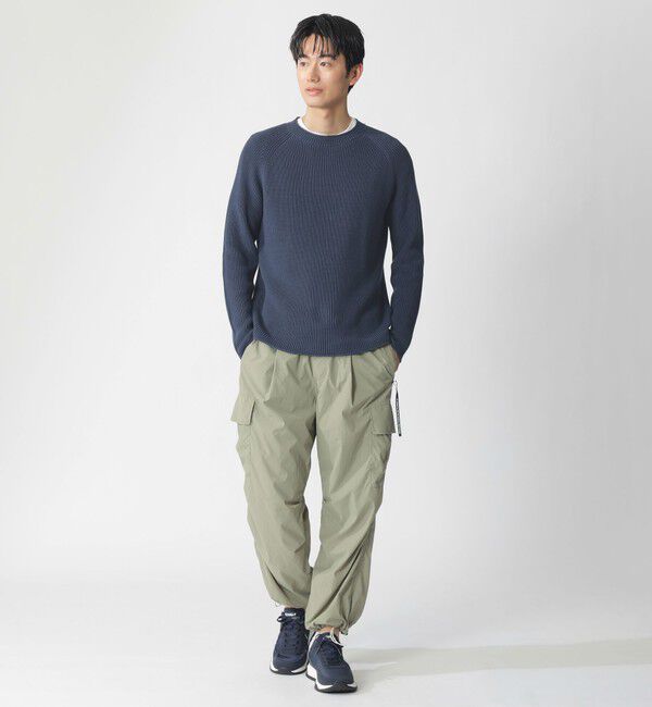 ECOALF「FAURE ニット / FAURE KNIT MAN」|ニット・セーター|