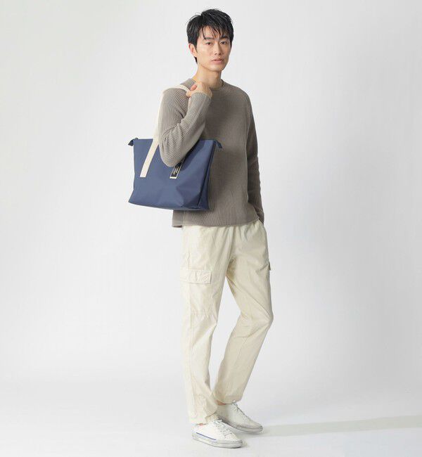 ECOALF「FAURE ニット / FAURE KNIT MAN」|ニット・セーター|