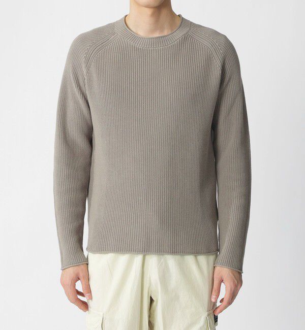 ECOALF「FAURE ニット / FAURE KNIT MAN」|ニット・セーター|