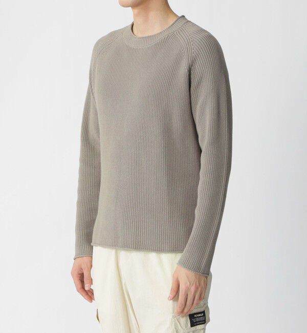 ECOALF「FAURE ニット / FAURE KNIT MAN」|ニット・セーター|