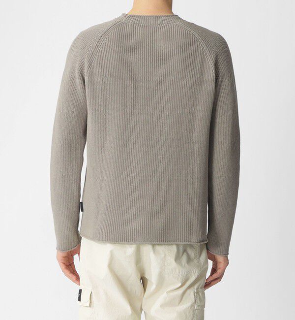 ECOALF「FAURE ニット / FAURE KNIT MAN」|ニット・セーター|