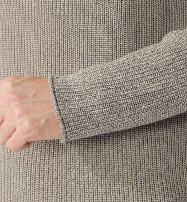 ECOALF「FAURE ニット / FAURE KNIT MAN」|ニット・セーター|