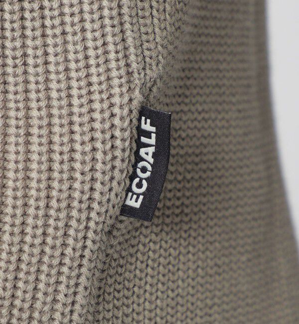 ECOALF「FAURE ニット / FAURE KNIT MAN」|ニット・セーター|