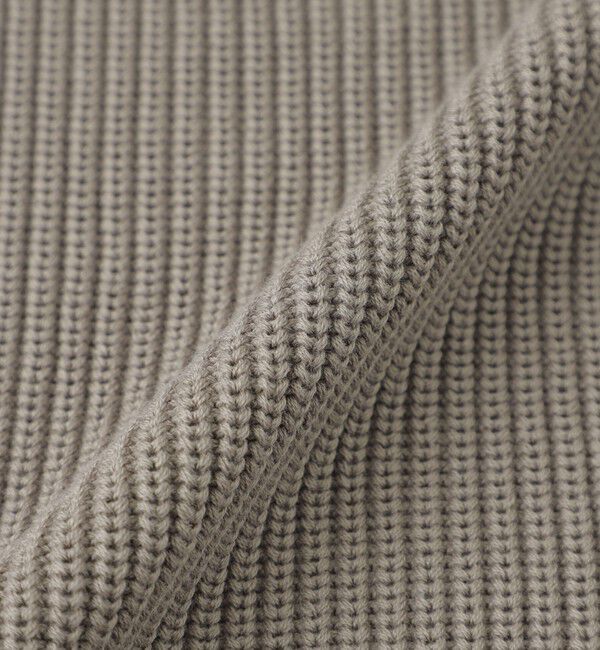 ECOALF「FAURE ニット / FAURE KNIT MAN」|ニット・セーター|