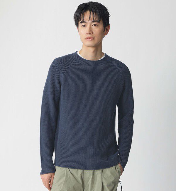 ECOALF「FAURE ニット / FAURE KNIT MAN」|ニット・セーター|
