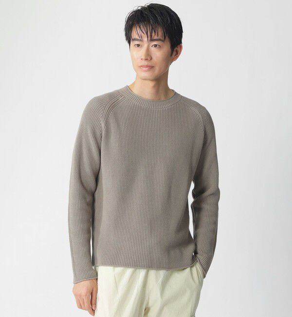 ECOALF「FAURE ニット / FAURE KNIT MAN」|ニット・セーター|