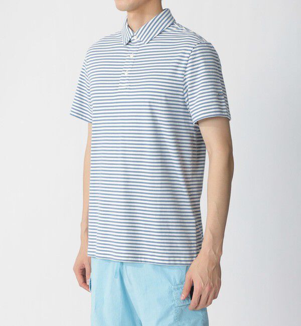 ECOALF「LOGAN ポロシャツ / LOGAN POLO MAN」|ポロシャツ|