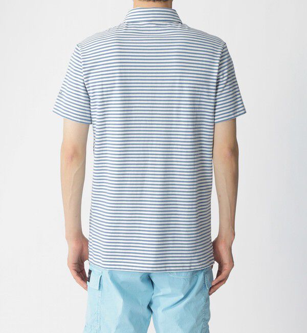 ECOALF「LOGAN ポロシャツ / LOGAN POLO MAN」|ポロシャツ|
