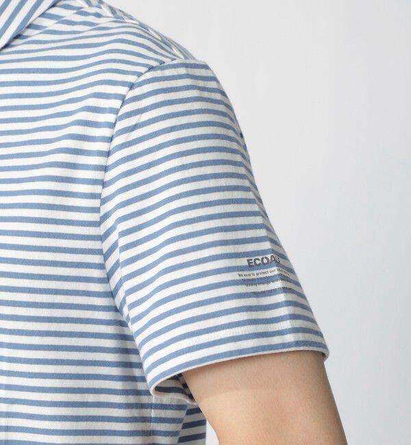 ECOALF「LOGAN ポロシャツ / LOGAN POLO MAN」|ポロシャツ|