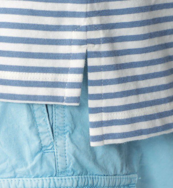 ECOALF「LOGAN ポロシャツ / LOGAN POLO MAN」|ポロシャツ|