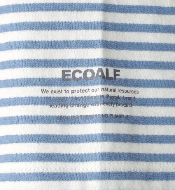ECOALF「LOGAN ポロシャツ / LOGAN POLO MAN」|ポロシャツ|