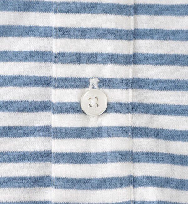 ECOALF「LOGAN ポロシャツ / LOGAN POLO MAN」|ポロシャツ|