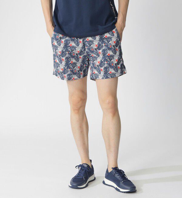 ECOALF「BEQUIA スイムパンツ / BEQUIA SWIMSUIT MAN」|その他|