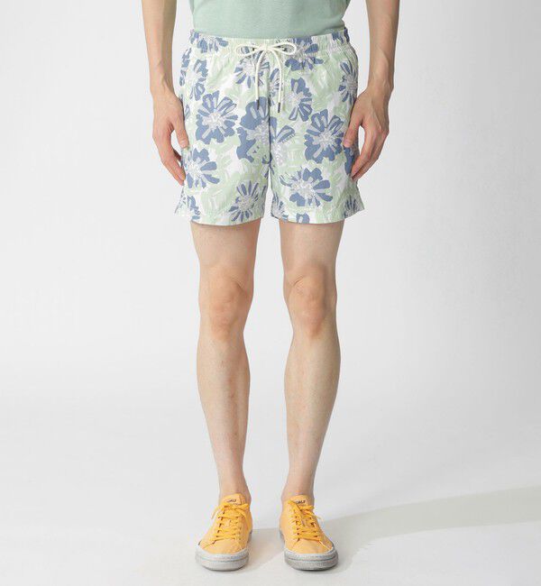 ECOALF「BEQUIA スイムパンツ / BEQUIA SWIMSUIT MAN」|その他|
