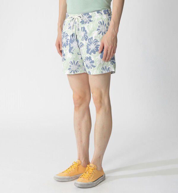 ECOALF「BEQUIA スイムパンツ / BEQUIA SWIMSUIT MAN」|その他|