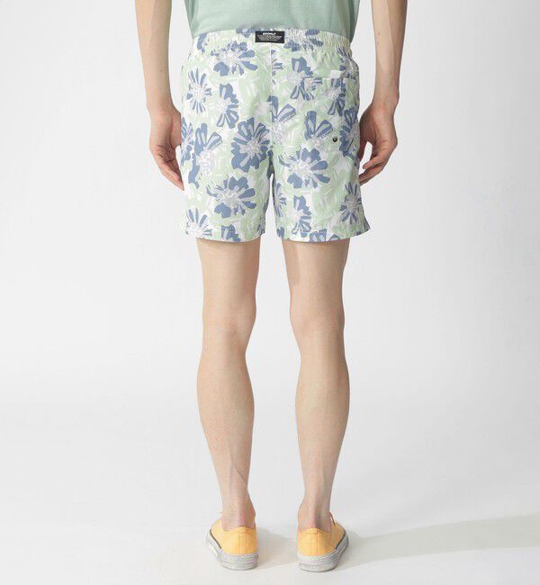 ECOALF「BEQUIA スイムパンツ / BEQUIA SWIMSUIT MAN」|その他|