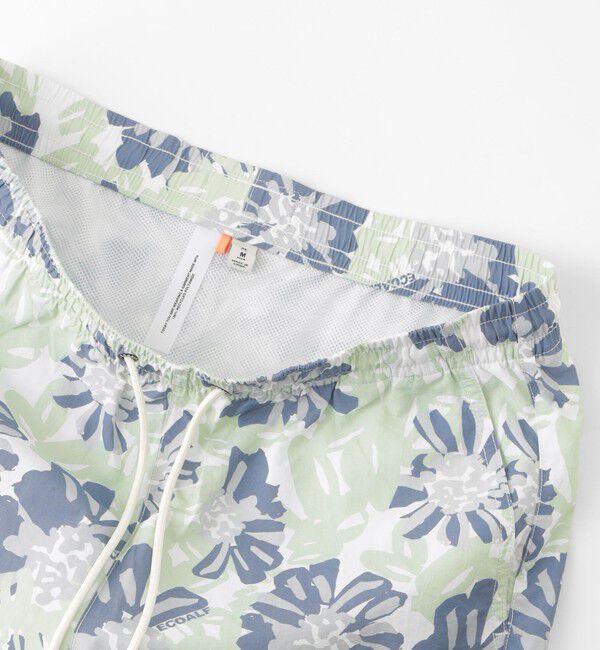 ECOALF「BEQUIA スイムパンツ / BEQUIA SWIMSUIT MAN」|その他|