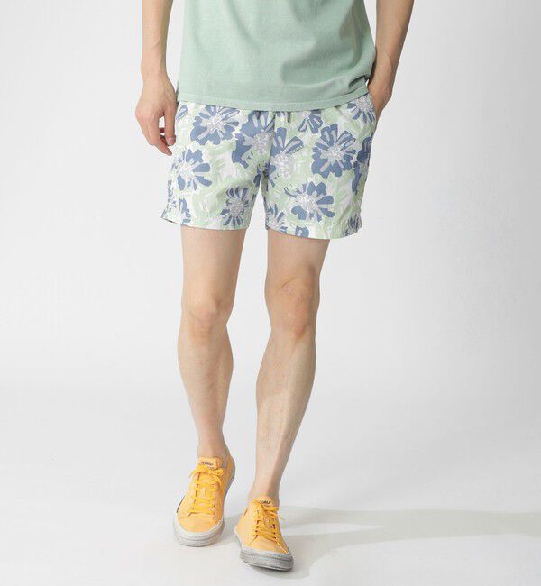 ECOALF「BEQUIA スイムパンツ / BEQUIA SWIMSUIT MAN」|その他|