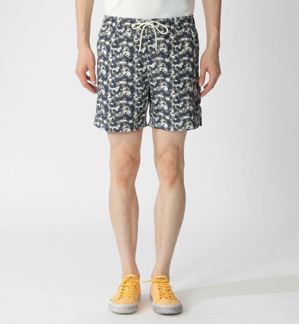ECOALF「BIQUE スイムパンツ / BIQUE SWIMSUIT MAN」|その他|