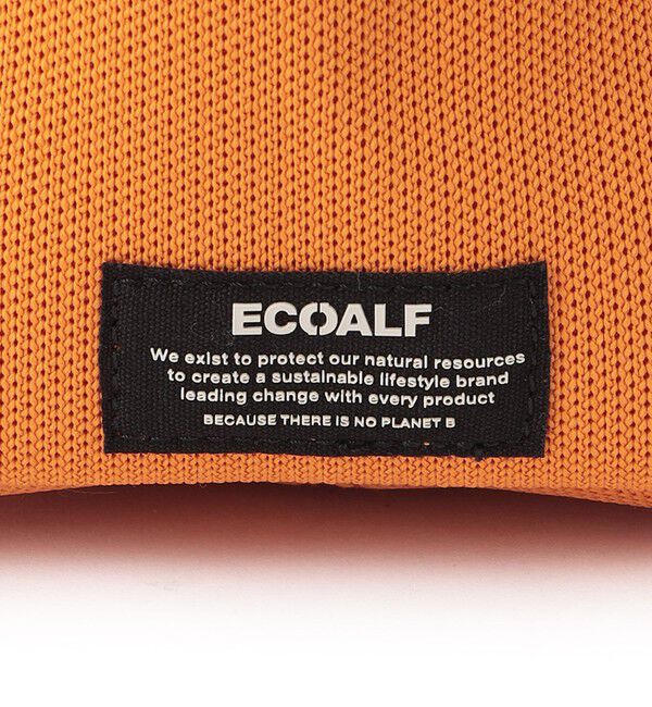 ECOALF「TIKA バッグ / OCEAN TIKA MINI」|その他|