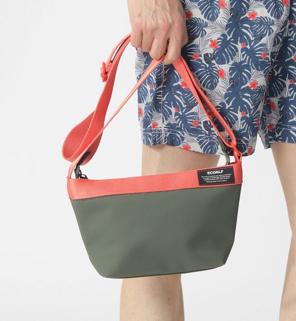 ECOALF「ARENY ショルダーバッグ / ARENY CROSSBODY UNISEX」|その他|