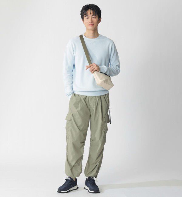 ECOALF「ARENY ショルダーバッグ / ARENY CROSSBODY UNISEX」|その他|