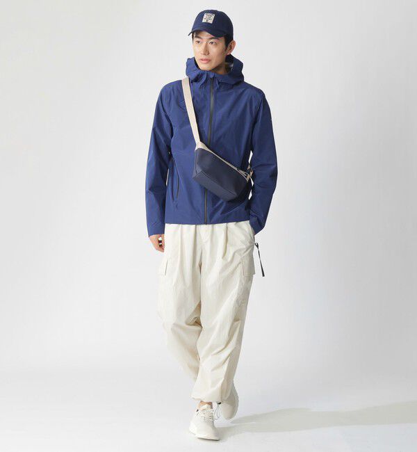 ECOALF「ARENY ショルダーバッグ / ARENY CROSSBODY UNISEX」|その他|