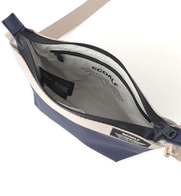 ECOALF「ARENY ショルダーバッグ / ARENY CROSSBODY UNISEX」|その他|