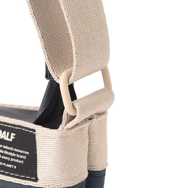 ECOALF「ARENY ショルダーバッグ / ARENY CROSSBODY UNISEX」|その他|