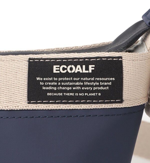 ECOALF「ARENY ショルダーバッグ / ARENY CROSSBODY UNISEX」|その他|