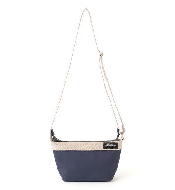 ECOALF「ARENY ショルダーバッグ / ARENY CROSSBODY UNISEX」|その他|
