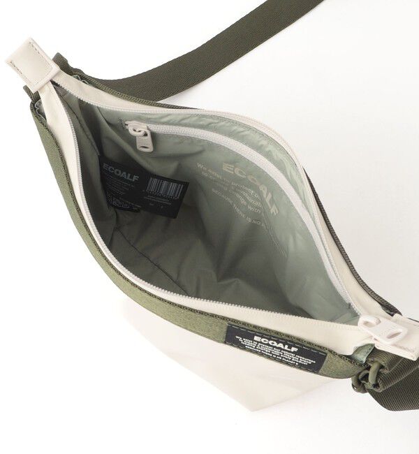 ECOALF「ARENY ショルダーバッグ / ARENY CROSSBODY UNISEX」|その他|