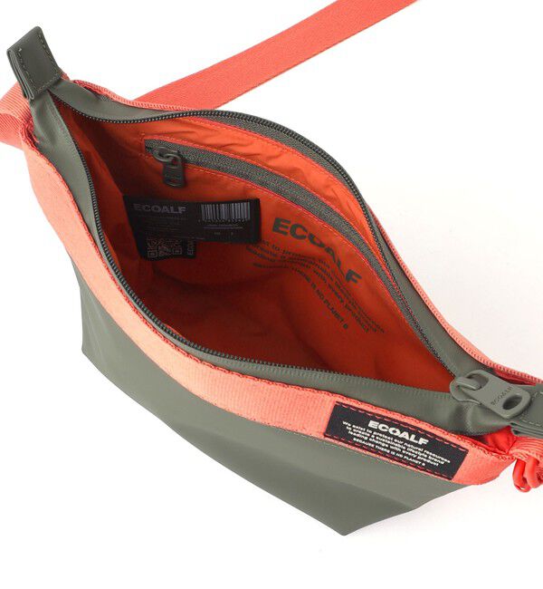 ECOALF「ARENY ショルダーバッグ / ARENY CROSSBODY UNISEX」|その他|