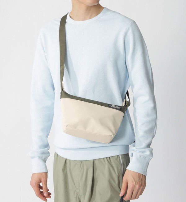 ECOALF「ARENY ショルダーバッグ / ARENY CROSSBODY UNISEX」|その他|