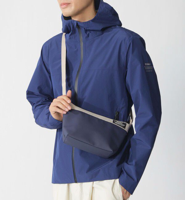 ECOALF「ARENY ショルダーバッグ / ARENY CROSSBODY UNISEX」|その他|