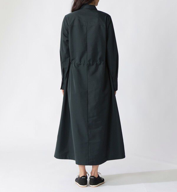 ECOALF「NADINE ドレス / NADINE DRESS WOMAN」|ワンピース|