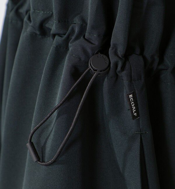 ECOALF「NADINE ドレス / NADINE DRESS WOMAN」|ワンピース|