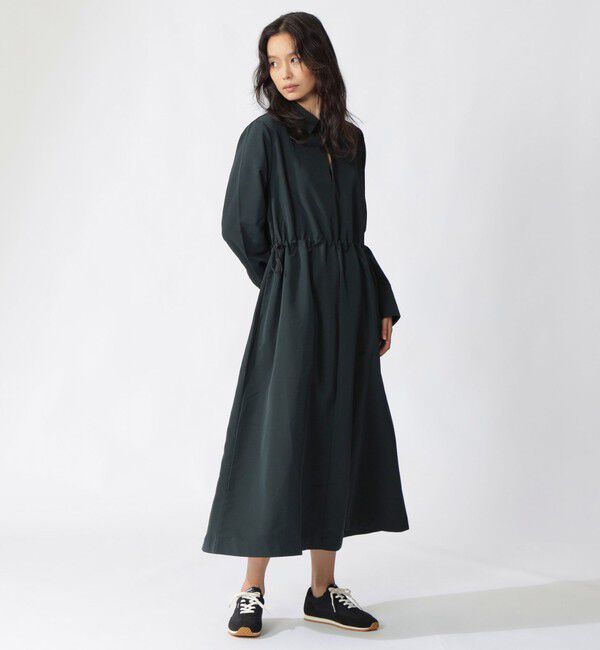 ECOALF「NADINE ドレス / NADINE DRESS WOMAN」|ワンピース|