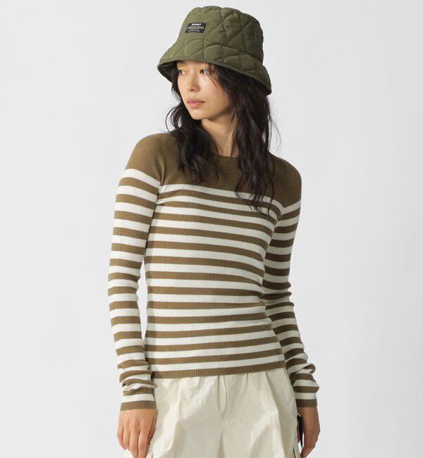 ECOALF「LILY ニット / LILY KNIT WOMAN」|ニット・セーター|