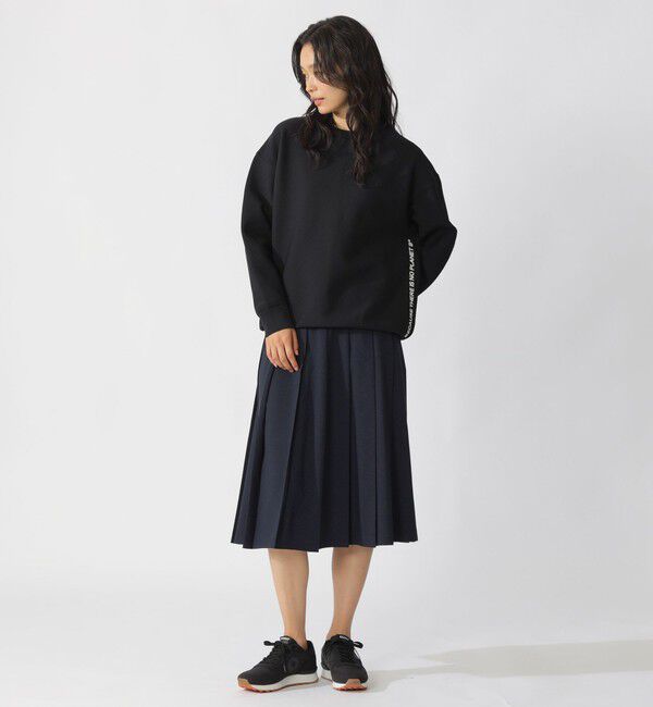 ECOALF「ACT ドライビング ニットプルオーバー UNISEX 【日本限定】」|ニット・セーター|