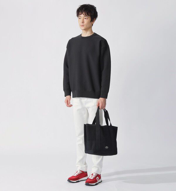 ECOALF「ACT ドライビング ニットプルオーバー UNISEX 【日本限定】」|ニット・セーター|
