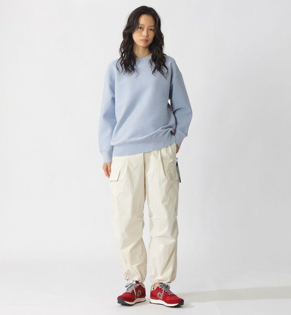 ECOALF「ACT ドライビング ニットプルオーバー UNISEX 【日本限定】」|ニット・セーター|