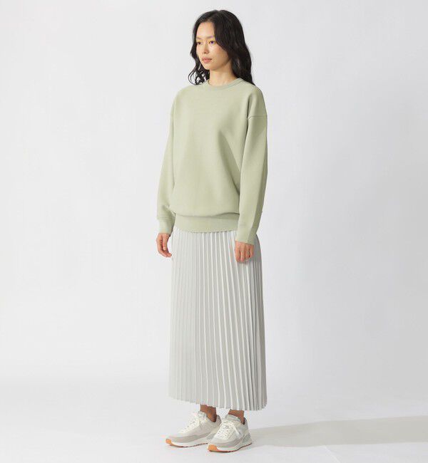 ECOALF「ACT ドライビング ニットプルオーバー UNISEX 【日本限定】」|ニット・セーター|