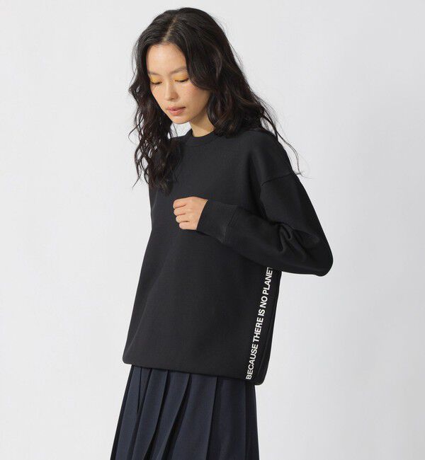 ECOALF「ACT ドライビング ニットプルオーバー UNISEX 【日本限定】」|ニット・セーター|